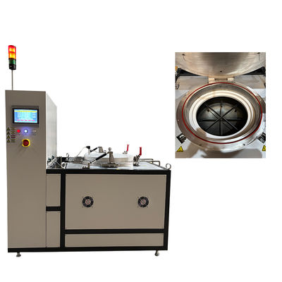 Hwf6630-10 Tank-Type Gas Phase Deposition Furnace Manufactured In China