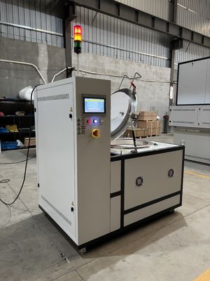 Hwf6630-10 Tank-Type Gas Phase Deposition Furnace Manufactured In China