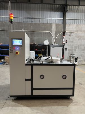 Hwf6630-10 Tank-Type Gas Phase Deposition Furnace Manufactured In China