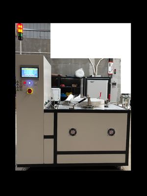 Hwf6630-10 Tank-Type Gas Phase Deposition Furnace Manufactured In China
