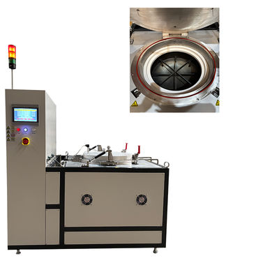 Hwf6630-10 Tank-Type Chemical Vapor Deposition Furnace