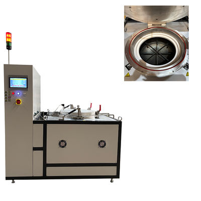 Industrial Furnace Model Hwf6630-10 Tank-Type Chemical Vapor Deposition Furnace
