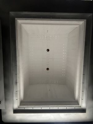 Bf580-17 High-Temperature Bell Jar Furnace Temperature Control Accuracy ± 1° C