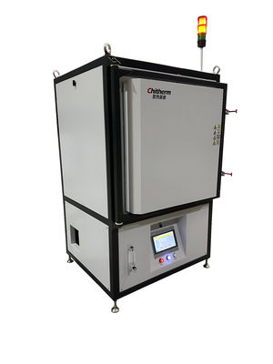 Mbf64-11 Type Medium-Temperature Box Furnace  For Ltcc High Durability