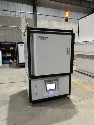 Mbf64-11 Type Medium-Temperature Box Furnace  For Ltcc High Durability