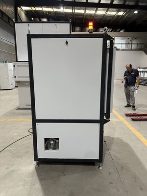 Mbf64-11 Type Medium-Temperature Box Furnace  For Ltcc High Durability