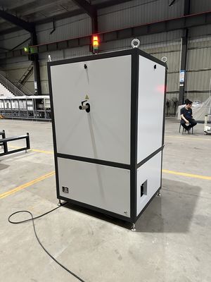 Mbf64-11 Type Medium-Temperature Box Furnace  For Ltcc High Durability