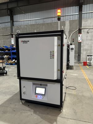 Mbf64-11 Type Medium-Temperature Box Furnace  For Ltcc High Durability
