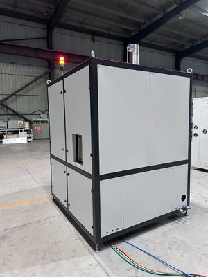 Electric Hbf80-17nh Type High Temperature Atmosphere Box Furnace