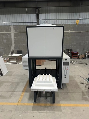 Bf150-17 High-Temperature Bell Furnace B-Grade Thermocouple