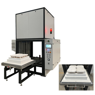 Bf150-17 High-Temperature Bell Furnace B-Grade Thermocouple