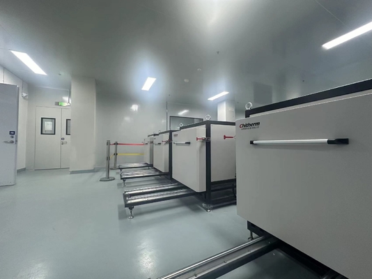5+2 Design Voltage Modulation Atmosphere Box Furnace Energy-Efficient Atmosphere Box Furnace