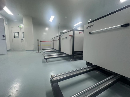 High Temperature Resistance Atmosphere Box Furnace Precision Control Heating Elements Atmosphere Box Furnace