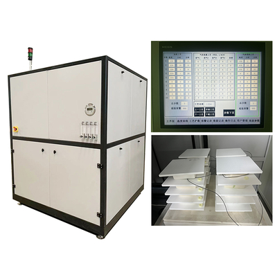 Bf216-11 Bell-Cage Industrial Furnace Electric Fuel Elevator Furnace