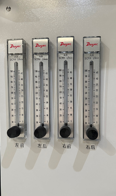 1700°C PID Self-tuning High-Temperature Box Furnace For Research