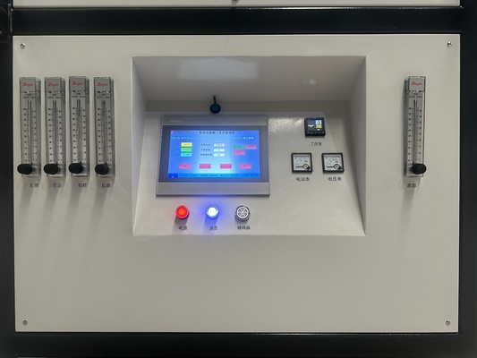 Temperature Control High Temperature Box Furnace PID Auto-tuning High Temperature Box Furnace