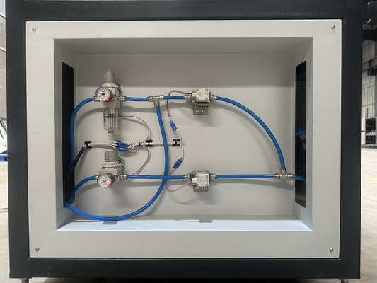 HBF52-17NO Configuration Software High Temperature Box Furnace User-friendly High Temperature Box Furnace