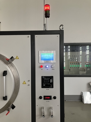 Customizable Atmosphere Sintering Furnace Electric Muffle Furnace For Ceramic Sintering In Nitrogen-Hydrogen Atmosphere