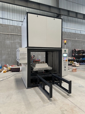 SUS316L Customization Elevator Furnace For Ceramic Sintering