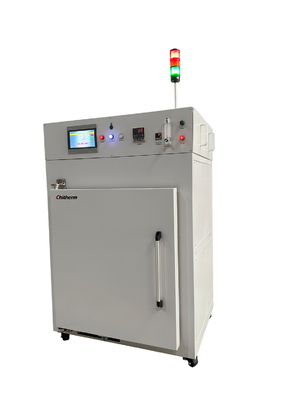 HRF535-02 Hot Air Box Furnace Industrial Electric Furnace Hot Air Box Furnace For Ceramic Drying
